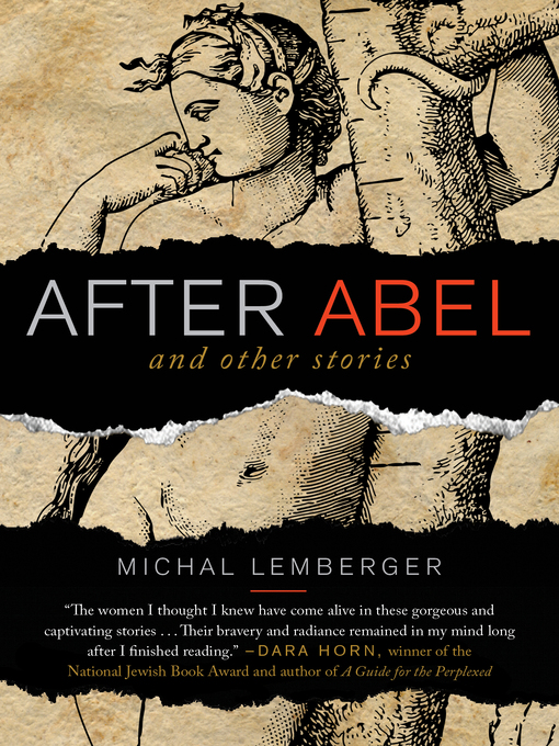 Title details for After Abel by Michal Lemberger - Available